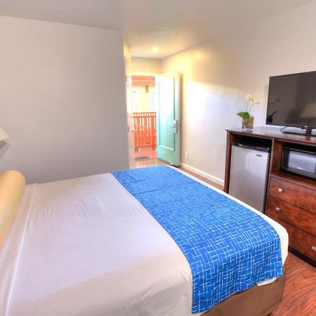 Sunrise Inn San Diego Esterno foto