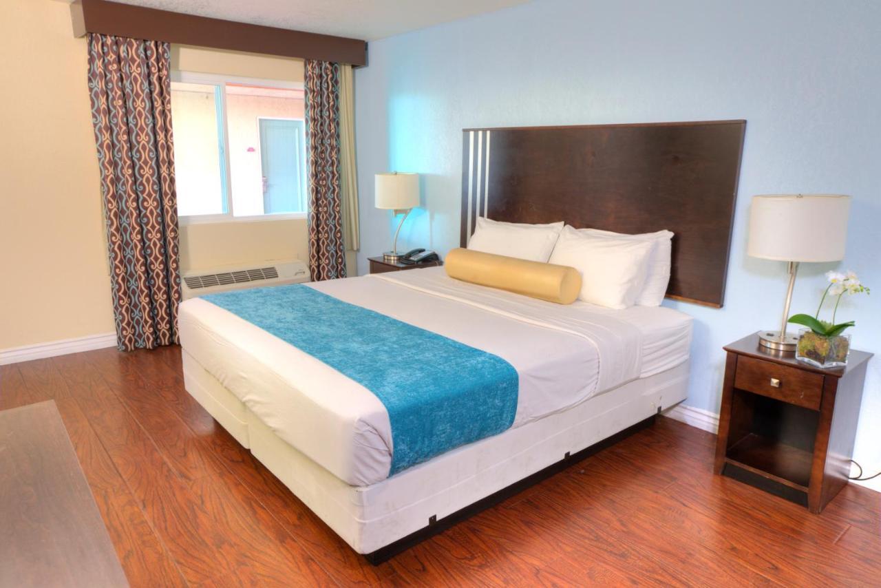 Sunrise Inn San Diego Esterno foto