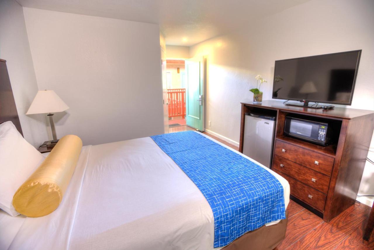Sunrise Inn San Diego Esterno foto
