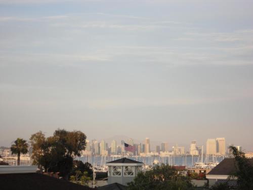 Sunrise Inn San Diego Esterno foto