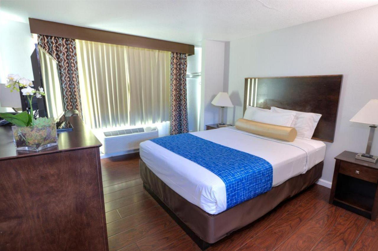 Sunrise Inn San Diego Esterno foto