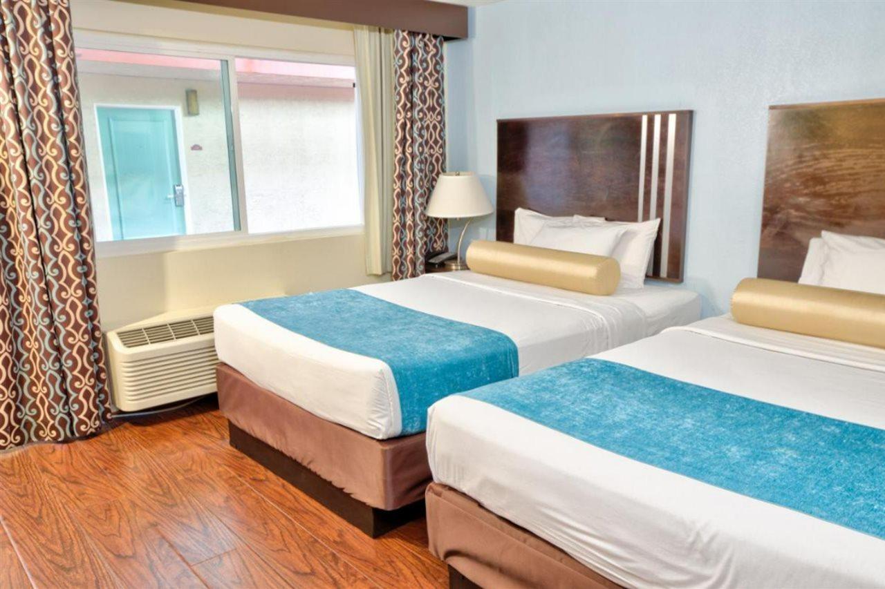 Sunrise Inn San Diego Esterno foto